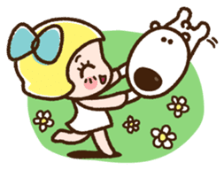 Lemon & Sugar sticker #1923337