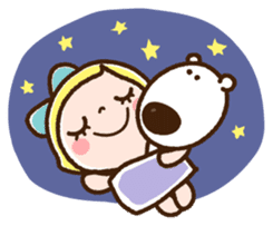 Lemon & Sugar sticker #1923340