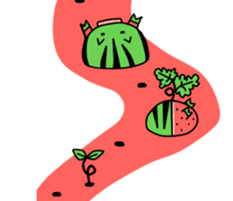 nisi-uribou sticker #1923485