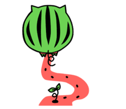 nisi-uribou sticker #1923486