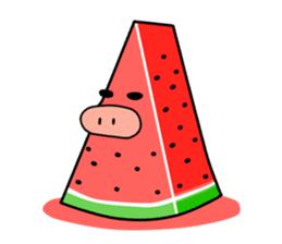 nisi-uribou sticker #1923488