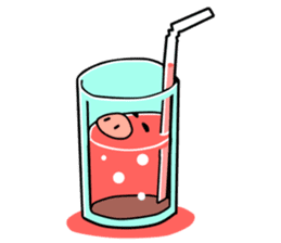 nisi-uribou sticker #1923490