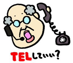 tha sarari-man sticker sticker #1923560