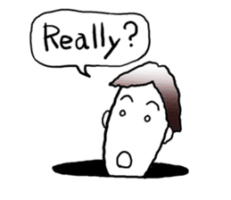 Lonely heart club English sticker #1924021