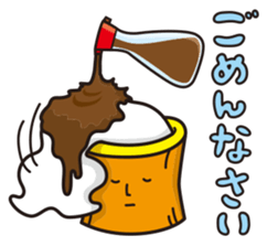 mochi-inu sticker #1924663