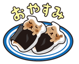 mochi-inu sticker #1924699