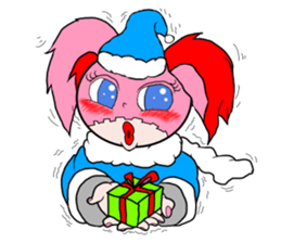 sticker 2nd oharou sticker #1924916