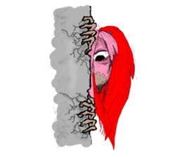 sticker 2nd oharou sticker #1924918