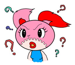 sticker 2nd oharou sticker #1924919