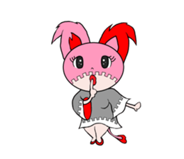 sticker 2nd oharou sticker #1924936