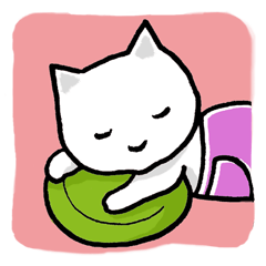 Haramaki Cat 2