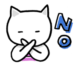Haramaki Cat 2 sticker #1925698