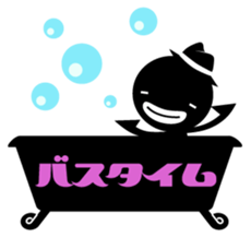 Hazzie's Official Stickers ver.1.1 sticker #1926120