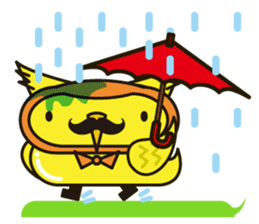 Mr. OWL sticker #1926332