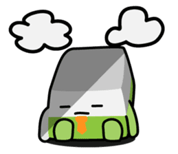 Keys Please! sticker #1926667