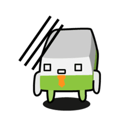 Keys Please! sticker #1926670