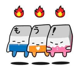 Keys Please! sticker #1926683