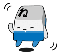 Keys Please! sticker #1926684