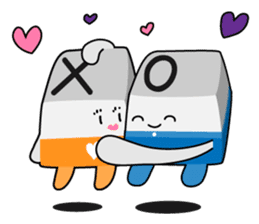 Keys Please! sticker #1926697