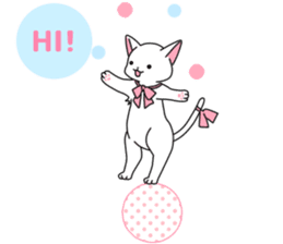 Happy Cha chat sticker #1926821