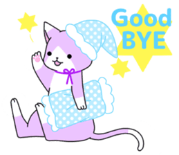 Happy Cha chat sticker #1926823