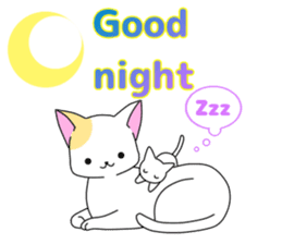 Happy Cha chat sticker #1926825