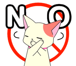 Happy Cha chat sticker #1926827