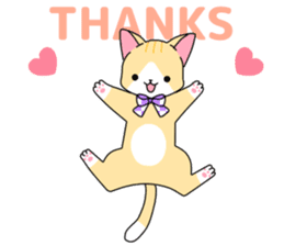 Happy Cha chat sticker #1926828
