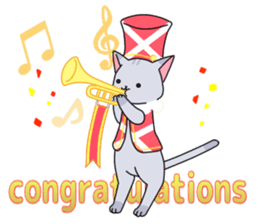 Happy Cha chat sticker #1926830