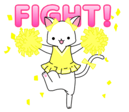 Happy Cha chat sticker #1926833