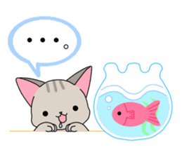 Happy Cha chat sticker #1926837