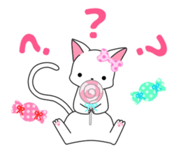 Happy Cha chat sticker #1926839