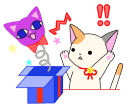 Happy Cha chat sticker #1926840