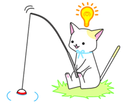 Happy Cha chat sticker #1926841