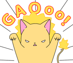 Happy Cha chat sticker #1926843