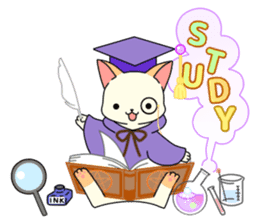 Happy Cha chat sticker #1926844