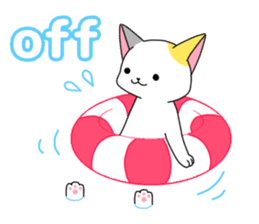 Happy Cha chat sticker #1926845