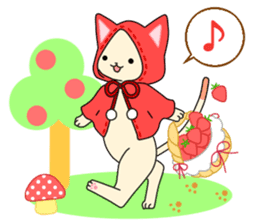Happy Cha chat sticker #1926846