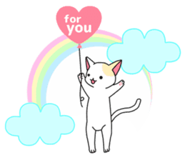 Happy Cha chat sticker #1926847