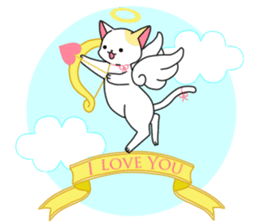 Happy Cha chat sticker #1926848