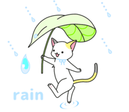 Happy Cha chat sticker #1926852