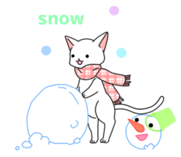 Happy Cha chat sticker #1926853