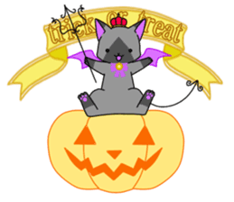 Happy Cha chat sticker #1926854