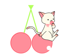 Happy Cha chat sticker #1926858