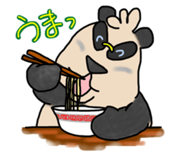 PandAction sticker #1927307