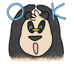 PandAction sticker #1927309