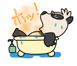 PandAction sticker #1927311