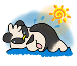 PandAction sticker #1927312