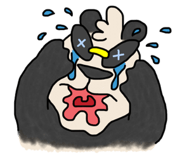 PandAction sticker #1927314