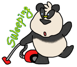 PandAction sticker #1927315